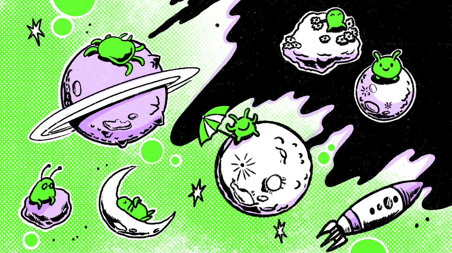 Running a local LLM on a Sprite