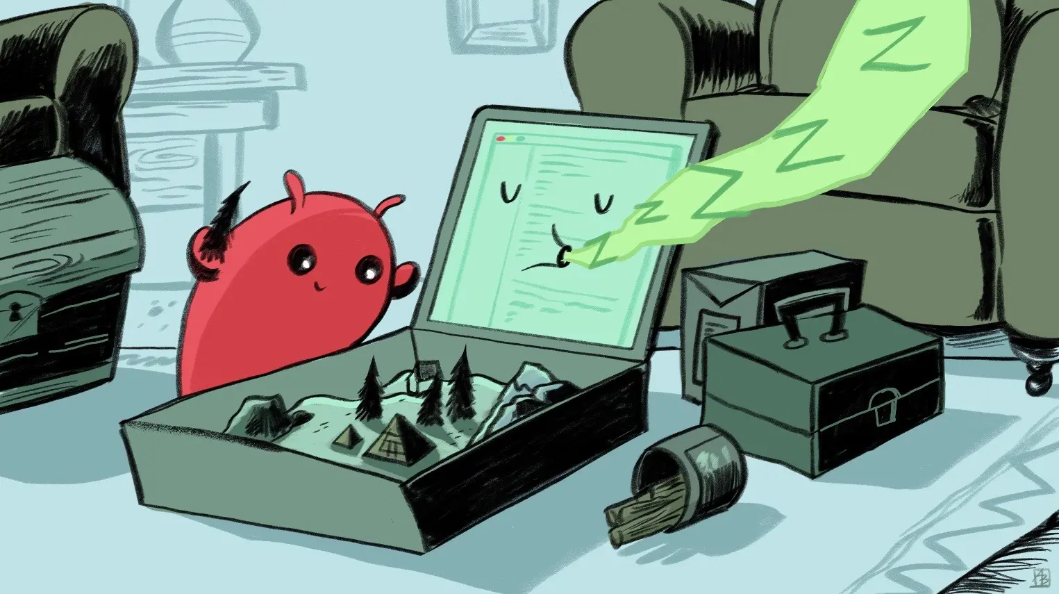 How to Run Moltbot in a Sprite