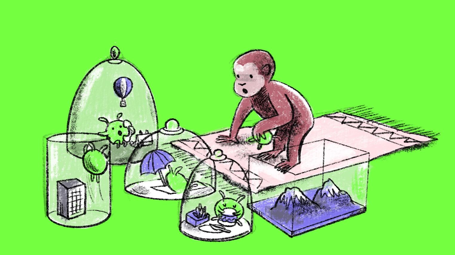 Running Paperclip on a Sprite